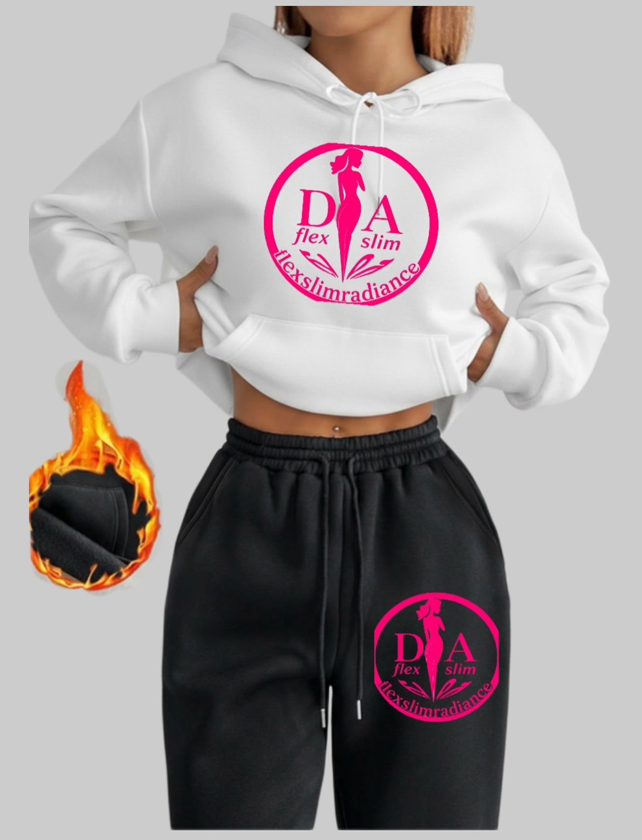 Daflexslimcloset Style up