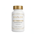 DAFLEXSLIM 30 - Complément
Alimentaire - 30 Capsules -
Cure 1 Mois