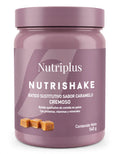 Nutriplus NUTRISHAKE - Substitut de Repas Saveur Caramel
Crémeux - 540g - Protéines Vitamines
Minéraux