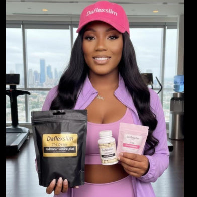 Thé minceur ventre plat