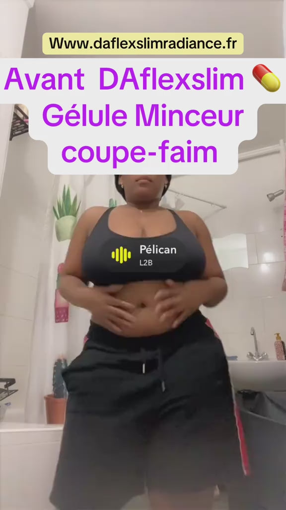 Cure Coupe-Faim Ultra bruleur graisse puissant