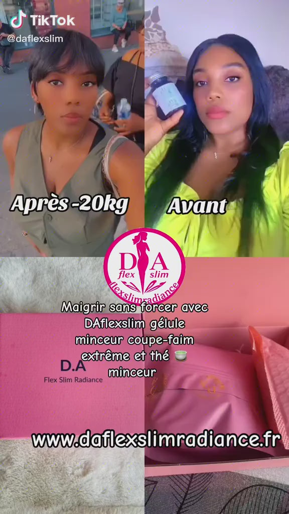 Cure Coupe-faim aux Extraits de Fruits