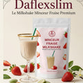 Milkshake Protéiné Équilibré slim
